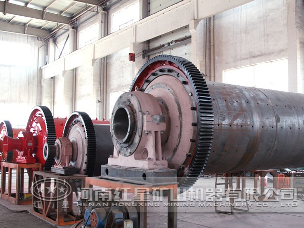 鉍礦加工設(shè)備廠(chǎng)家